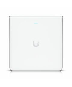 Купить Настенная точка доступа Wi-Fi Ubiquiti U6-Enterprise-IW в компании Зеон