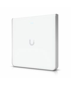 Купить Настенная точка доступа Wi-Fi Ubiquiti U6-Enterprise-IW, изображение 4 в компании Зеон