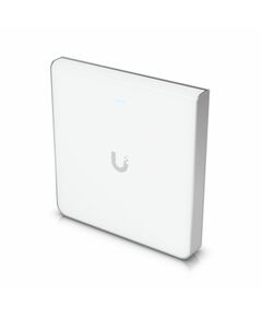 Купить Настенная точка доступа Wi-Fi Ubiquiti U6-Enterprise-IW, изображение 2 в компании Зеон