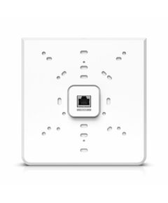 Купить Настенная точка доступа Wi-Fi Ubiquiti U6-Enterprise-IW, изображение 8 в компании Зеон