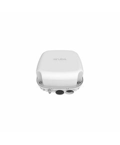 Купить Точка доступа HPE R4W43A Aruba AP-565 (RW) Outdoor 11ax AP, изображение 2 в компании Зеон