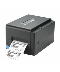 Купить Принтер этикеток TSC TE210 4", 203 dpi, 6 ips, USB, RS-232, USB Host [99-065A301-00LF00], изображение 2 в компании Зеон