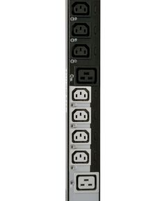 Купить Распределитель питания TrippLite PDU3XEVSR6G20 11.5kW 3phase Switched PDU 24xC13 6xC19, изображение 4 в компании Зеон