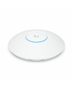 Купить Точка доступа Ubiquiti U7-pro 2.4+5+6 ГГц, 2х2 MU-MIMO, 1х 1Гб RJ45, до 300 клиентов, до 9.3 Гбит/с, изображение 4 в компании Зеон