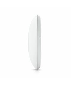 Купить Точка доступа Ubiquiti U7-pro 2.4+5+6 ГГц, 2х2 MU-MIMO, 1х 1Гб RJ45, до 300 клиентов, до 9.3 Гбит/с, изображение 3 в компании Зеон