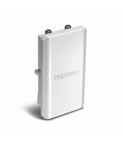 Купить Точка доступа Wi-Fi TRENDnet TEW-739APBO N300 2.4GHz High Power Outdoor PoE Access Point RTL [TEW-739APBO] в компании Зеон