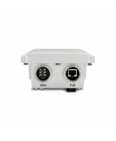 Купить Точка доступа Wi-Fi TRENDnet TEW-739APBO N300 2.4GHz High Power Outdoor PoE Access Point RTL [TEW-739APBO], изображение 2 в компании Зеон