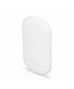 Купить Точка доступа Wi-Fi Ubiquiti Loco5AC NanoStation 5AC Loco, 5 ГГц, airMAX ac, 10 км, MIMO 2х2 в компании Зеон