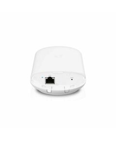 Купить Точка доступа Wi-Fi Ubiquiti Loco5AC NanoStation 5AC Loco, 5 ГГц, airMAX ac, 10 км, MIMO 2х2, изображение 2 в компании Зеон