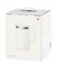 Купить Умный электрочайник Xiaomi Mi Smart Kettle Pro [BHR4198GL], изображение 2 в компании Зеон