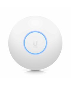 Купить Точка доступа Ubiquiti U6-Lite UniFi 6 AP, 2.4+5 ГГц, Wi-Fi 6, 2х2 MU-MIMO, 802.3af, 1х 1G, RJ45, изображение 4 в компании Зеон