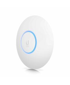 Купить Точка доступа Ubiquiti U6-Lite UniFi 6 AP, 2.4+5 ГГц, Wi-Fi 6, 2х2 MU-MIMO, 802.3af, 1х 1G, RJ45 в компании Зеон