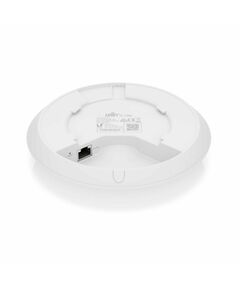 Купить Точка доступа Ubiquiti U6-Lite UniFi 6 AP, 2.4+5 ГГц, Wi-Fi 6, 2х2 MU-MIMO, 802.3af, 1х 1G, RJ45, изображение 3 в компании Зеон