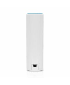 Купить Точка доступа Wi-Fi Ubiquiti UAP-FLEXHD UniFi AP Flex HD 2.4+5 ГГц, ac Wave2, 4х4 MU-MIMO, 802.3af, 1х 1G Ethernet, изображение 2 в компании Зеон