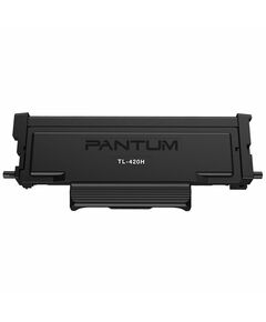 Купить Тонер-картридж Pantum TL-420H для Pantum P3010/P3300/M6700/ M6800/M7100/M7200/M7300, 3000 стр., изображение 2 в компании Зеон