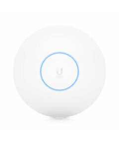 Купить Точка доступа Ubiquiti U6-Pro UniFi 6 AP Pro, 2.4+5 ГГц, Wi-Fi 6, 4х4 MU-MIMO, 802.3at, 1х1G RJ45, изображение 5 в компании Зеон