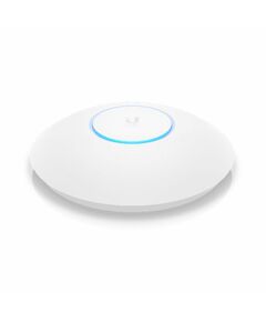 Купить Точка доступа Ubiquiti U6-Pro UniFi 6 AP Pro, 2.4+5 ГГц, Wi-Fi 6, 4х4 MU-MIMO, 802.3at, 1х1G RJ45, изображение 4 в компании Зеон