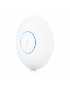 Купить Точка доступа Ubiquiti U6-Pro UniFi 6 AP Pro, 2.4+5 ГГц, Wi-Fi 6, 4х4 MU-MIMO, 802.3at, 1х1G RJ45 в компании Зеон