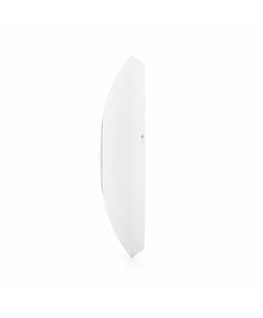 Купить Точка доступа Ubiquiti U6-Pro UniFi 6 AP Pro, 2.4+5 ГГц, Wi-Fi 6, 4х4 MU-MIMO, 802.3at, 1х1G RJ45, изображение 2 в компании Зеон