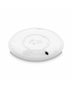 Купить Точка доступа Ubiquiti U6-Pro UniFi 6 AP Pro, 2.4+5 ГГц, Wi-Fi 6, 4х4 MU-MIMO, 802.3at, 1х1G RJ45, изображение 6 в компании Зеон