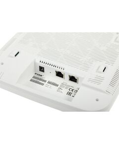 Купить Точка доступа D-link DAP-600P/RU/A1A AC2600 1000BASE-T белый, изображение 4 в компании Зеон