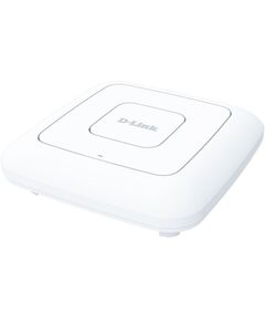 Купить Точка доступа D-link DAP-600P/RU/A1A AC2600 1000BASE-T белый в компании Зеон