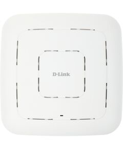 Купить Точка доступа D-link DAP-600P/RU/A1A AC2600 1000BASE-T белый, изображение 7 в компании Зеон