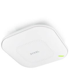 Купить Точка доступа ZyXEL WAX510D-EU0101F NebulaFlex AX1800 10/100/1000BASE-TX/Wi-Fi белый, изображение 3 в компании Зеон