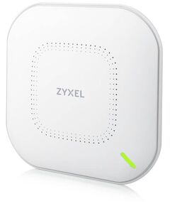 Купить Точка доступа ZyXEL WAX510D-EU0101F NebulaFlex AX1800 10/100/1000BASE-TX/Wi-Fi белый, изображение 5 в компании Зеон