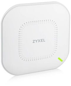 Купить Точка доступа ZyXEL NWA210AX-EU0102F NebulaFlex AX3000 10/100/1000/2500BASE-T белый, изображение 2 в компании Зеон