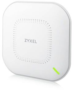 Купить Точка доступа ZyXEL NWA210AX-EU0102F NebulaFlex AX3000 10/100/1000/2500BASE-T белый, изображение 3 в компании Зеон