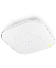 Купить Точка доступа ZyXEL NWA210AX-EU0102F NebulaFlex AX3000 10/100/1000/2500BASE-T белый, изображение 6 в компании Зеон