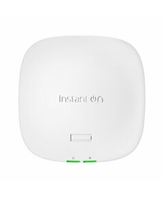 Купить Точка доступа HPE S1T09A Aruba Instant On AP21 (RW) Dual Radio 2x2 Access Point Wi-Fi 6 в компании Зеон