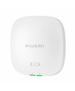 Купить Точка доступа HPE S1T09A Aruba Instant On AP21 (RW) Dual Radio 2x2 Access Point Wi-Fi 6, изображение 2 в компании Зеон