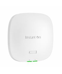 Купить Точка доступа HPE S1T09A Aruba Instant On AP21 (RW) Dual Radio 2x2 Access Point Wi-Fi 6, изображение 3 в компании Зеон