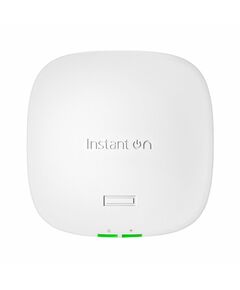 Купить Точка доступа HPE S1T23A Aruba Instant On AP32 (RW) Dual Radio Tri Band 2x2 Access Point Wi-Fi 6E в компании Зеон