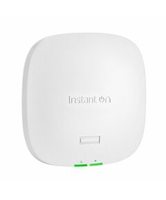 Купить Точка доступа HPE S1T23A Aruba Instant On AP32 (RW) Dual Radio Tri Band 2x2 Access Point Wi-Fi 6E, изображение 4 в компании Зеон