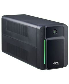 Купить Источник бесперебойного питания APC Easy UPS 700 360Вт 700ВА черный [BVX700LI-GR], изображение 2 в компании Зеон