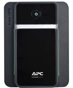 Купить Источник бесперебойного питания APC Easy UPS 700 360Вт 700ВА черный [BVX700LI-GR], изображение 3 в компании Зеон