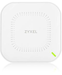 Купить Точка доступа ZyXEL NWA1123ACV3-EU0102F NebulaFlex AC1200 10/100/1000BASE-TX в компании Зеон