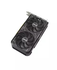 Купить Видеокарта Asus GeForce RTX 4060 8Gb PCI-E 4.0 128bit GDDR6 2505/17000 HDMIx1 DPx3 HDCP Bulk [DUAL-RTX4060-O8G-V2], изображение 10 в компании Зеон