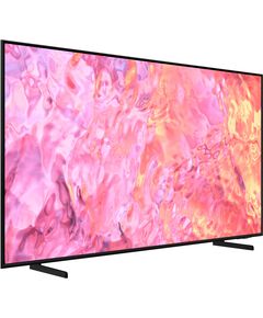 Купить ЖК-телевизор Samsung QE75Q60CAUXRU 75" QLED Q 4K Ultra HD 60Hz DVB-T2 DVB-C DVB-S2 USB WiFi Smart TV черный, изображение 14 в компании Зеон