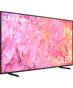 Купить ЖК-телевизор Samsung QE75Q60CAUXRU 75" QLED Q 4K Ultra HD 60Hz DVB-T2 DVB-C DVB-S2 USB WiFi Smart TV черный, изображение 6 в компании Зеон