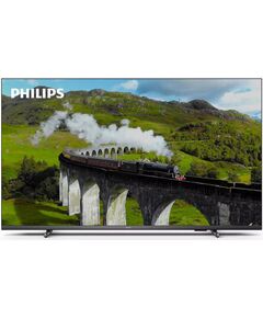 Купить ЖК-телевизор PHILIPS 55PUS7608/60 55" 4K Ultra HD 60Hz DVB-T DVB-T2 DVB-C DVB-S DVB-S2 USB WiFi Smart TV в компании Зеон