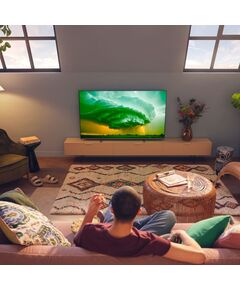 Купить ЖК-телевизор PHILIPS 55PUS7608/60 55" 4K Ultra HD 60Hz DVB-T DVB-T2 DVB-C DVB-S DVB-S2 USB WiFi Smart TV, изображение 8 в компании Зеон