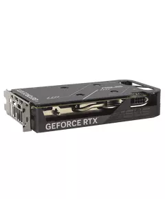 Купить Видеокарта Asus GeForce RTX 4060 8Gb PCI-E 4.0 128bit GDDR6 2505/17000 HDMIx1 DPx3 HDCP Bulk [DUAL-RTX4060-O8G-V2], изображение 8 в компании Зеон