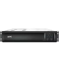 Купить Источник бесперебойного питания APC Smart UPS 1000VA 700Вт 1000ВА черный [SMT1000RMI2UC] в компании Зеон