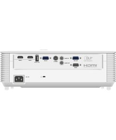 Купить Проектор Infocus SP226 ScreenPlay DLP, 4000 lm, WXGA, 30 000:1, 2xHDMI, VGA in/out, S-Video, 3.5mm in/out, USB-A, RS-232, лампа 15 000ч.(ECO mode), 10W, 27дБ, 2,6 кг, белый в компании Зеон