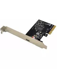 Купить Контроллер  PCI-E ASM3242 Bulk [ASIA PCIE ASM3242 USB C PORT] в компании Зеон