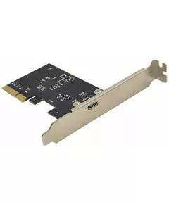 Купить Контроллер  PCI-E ASM3242 Bulk [ASIA PCIE ASM3242 USB C PORT], изображение 2 в компании Зеон